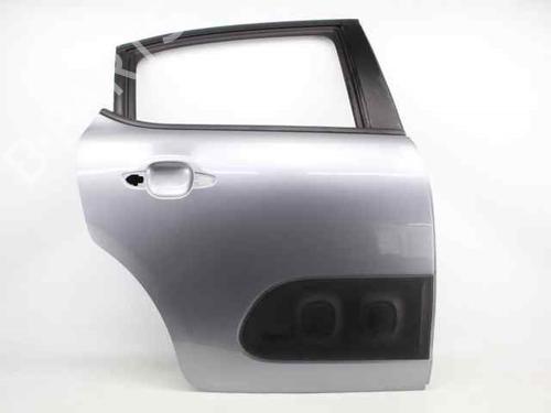 Dør højre bagtil CITROËN C3 III (SX) 1.2 PureTech 82 (83 hp) 30448178