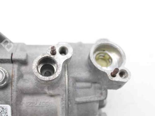 AC compressor SEAT LEON (5F1) 1.4 TSI | BP29902476M34