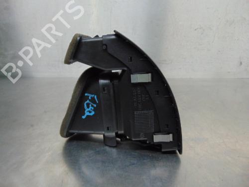 Air vent VW POLO (9N_, 9A_) 1.9 SDI | BP19197892I21 