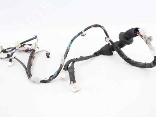 Wiring harness TOYOTA AVENSIS Saloon (_T27_) 2.0 D-4D (ADT270_, ADT270R) 8215105650G