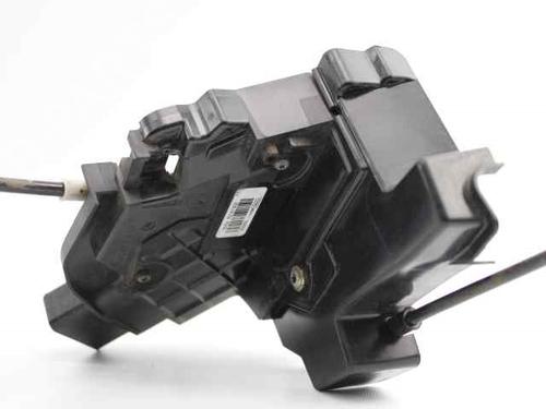 Front left lock FORD FOCUS II Turnier (DA_, FFS, DS)  | BP19219291C98 