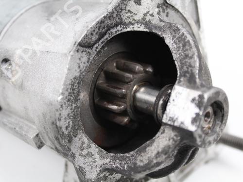 Starter RENAULT LAGUNA II Grandtour (KG0/1_) 1.9 dCi (KG0G) | BP19209321M8 