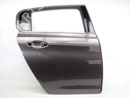 Used Right rear door PEUGEOT 308 II (LB_, LP_, LW_, LH_, L3_) 1.6 HDi / BlueHDi 115 (115 hp) 29109939