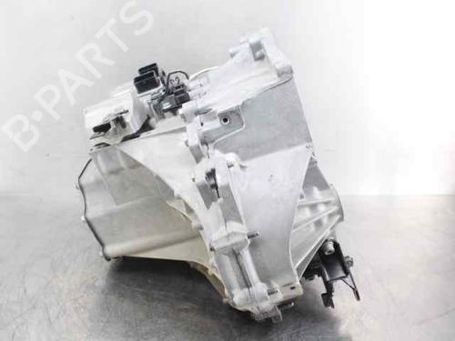 Gearbox PEUGEOT 2008 I (CU_) 1.6 HDi | BP19246933M3 