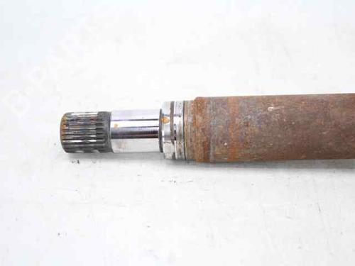 Right front driveshaft FORD FOCUS II Turnier (DA_, FFS, DS) 1.6 TDCi | BP37062888M39 - Image 2