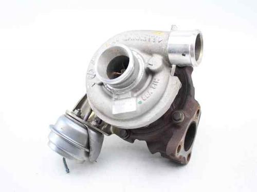 Used Turbocharger/Supercharger KIA PRO CEE'D (JD) [2013-2018]  19242355