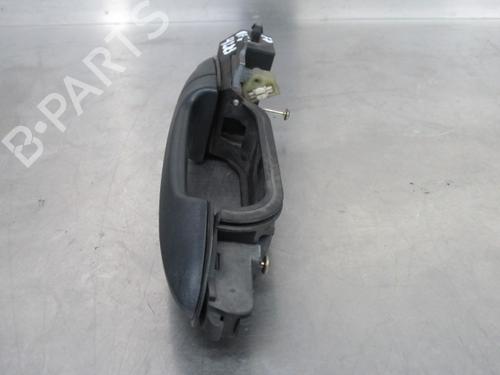 Front right exterior door handle FORD FOCUS I Turnier (DNW)  | BP19192326C129 