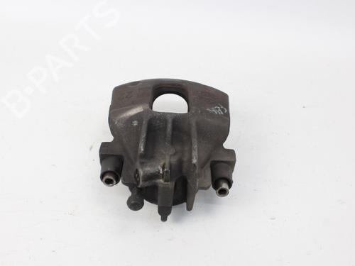 Left front brake caliper FORD FOCUS I Turnier (DNW) 1.6 16V | BP19203900M105 