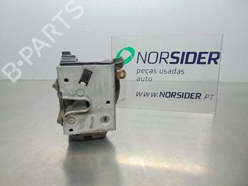 Used Front right lock OPEL COMBO Box Body/MPV 1.7 DI 16V (65 hp) 19190564