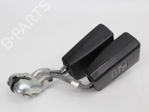 Boucle de ceinture de sécurité VW JETTA III (1K2) 1.9 TDI | BP19206998I32 