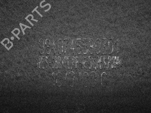 Hattehylde OPEL ASTRA L (OV5) 1.2 (FPHNSL, FPHNSR) | BP37480505C85 - Image 9