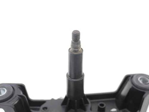 Rear wiper motor CITROËN C3 III (SX) 1.2 VTi 82 | BP30189366M102 