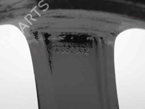 Fælk OPEL CORSA E (X15) 1.2 (08, 68) | BP32769244C45  - Image 8