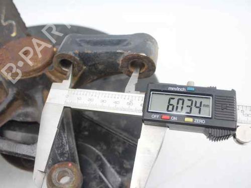Left rear steering knuckle HYUNDAI COUPE II (GK) 1.6 16V | BP19726577M27 