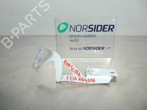Used Hinge/Door check strap PEUGEOT PARTNER Box Body/MPV (5_, G_) 1.8 D (58 hp) 19193820