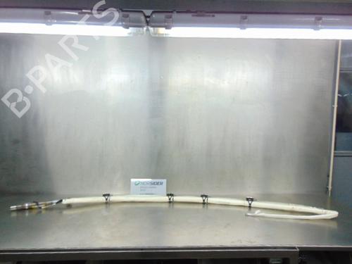Used Right curtain airbag VOLVO S40 II (544) 2.0 D (136 hp) 19197314