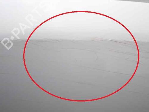 Motorhjelm DACIA JOGGER (RK_) 1.0 TCe 90 ECO-G (RKMT) | BP31366868C1 