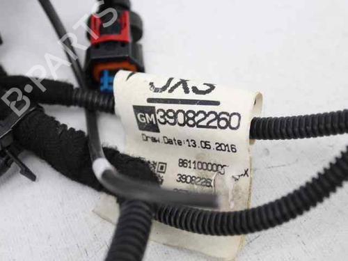 Ledningsnet OPEL CORSA E (X15) 1.3 CDTI (08, 68) | BP31936333E16 