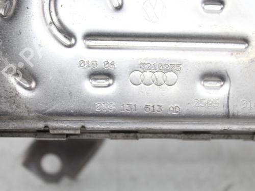 Egr SEAT LEON (1P1) 1.9 TDI | BP40554456M69 - Image 6