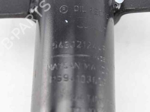 Left front shock absorber DACIA SANDERO III 1.0 TCe LPG | BP33894485M16 - Image 8