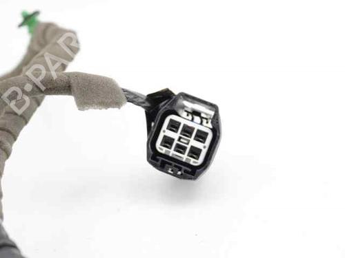 Wiring harness FORD FOCUS III  | BP19223709E16 