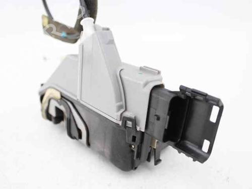 Rear left lock PEUGEOT 508 SW I (8E_) 2.0 HDi RXH Hybrid4 | BP27666871C100 