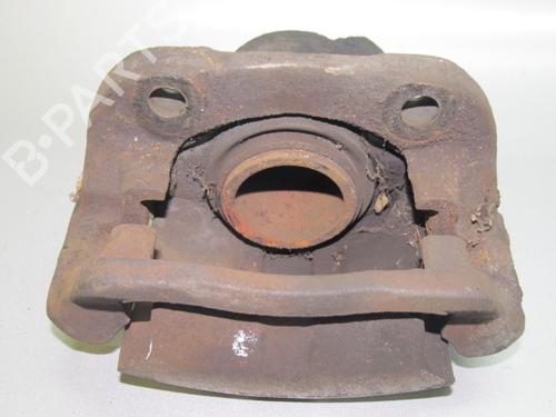 Højre bremsekaliber foran RENAULT MEGANE I Classic (LA0/1_) 1.9 D (LA0A, LA0U, LA0R) | BP19185732M104 