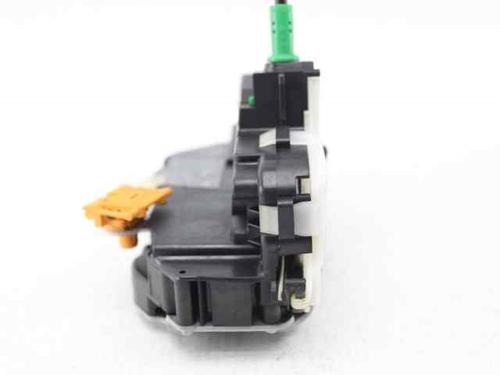 Front right lock OPEL ADAM (M13) 1.4 | BP31936123C97