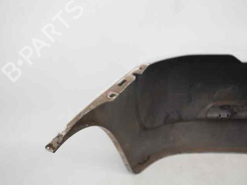 Rear bumper RENAULT CLIO II (BB_, CB_) 1.5 dCi (B/CB07) | BP30557046C8