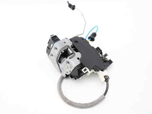 Used Front left lock MERCEDES-BENZ B-CLASS Sports Tourer (W246, W242) B 200 CDI / d (246.208) (136 hp) 26535213
