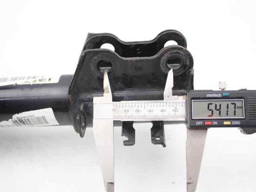 Left front shock absorber ALFA ROMEO MITO (955_) 1.3 MultiJet (955AXT1A) | BP22637963M16 