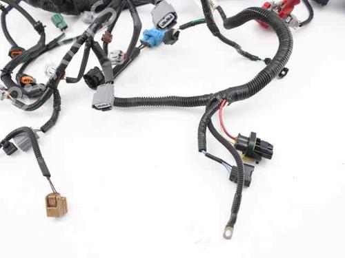 Ledningsnet RENAULT CLIO IV (BH_) 0.9 TCe 90 (BHNF, BHMA, BHMH, BHJK, BHJR) | BP29986920E16