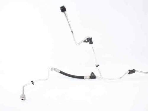 AC pipe RENAULT MEGANE III Hatchback (BZ0/1_, B3_) 1.4 TCe (BZ0F, BZ1V) | BP19236814M126 