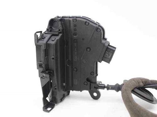 Front right lock RENAULT CLIO IV (BH_) 1.5 dCi 90 | BP23403519C97 