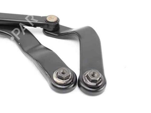 Front windshield wiper arm MERCEDES-BENZ E-CLASS (W211) E 55 AMG Kompressor (211.076) | BP19222211C143 