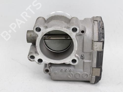 Fuel intake system FORD FIESTA VI (CB1, CCN)  | BP19208544M97 