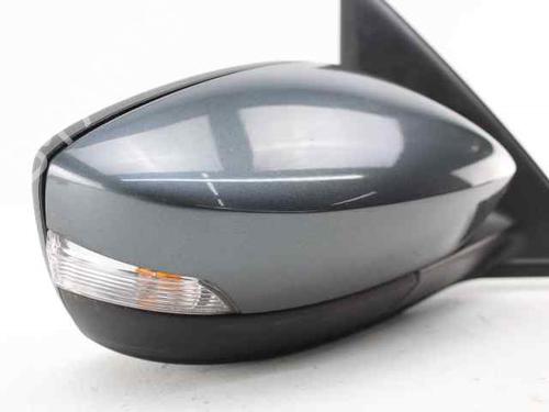 Right mirror SKODA FABIA III Estate (NJ5) 1.4 TDI | BP29017616C27 