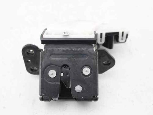 Tailgate lock MAZDA CX-5 (KE, GH) 2.2 D (KE2FW) | BP29227939C101 