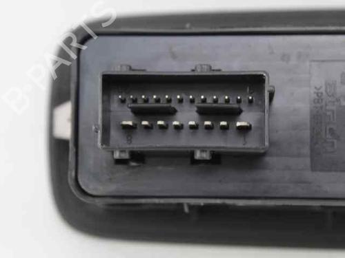 Left front window switch PEUGEOT 2008 I (CU_) 1.2 VTi | BP39626379I27 - Image 2