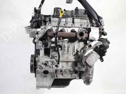 Engine VOLVO C30 (533) D2 | BP37651047M1 - Image 5