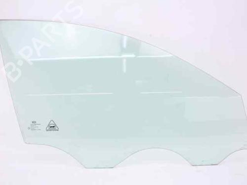 Used Front right door window KIA CEE'D Hatchback (ED) 1.6 CRDi 128 (128 hp) 21089105