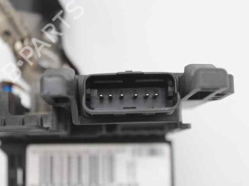 Fuse box CITROËN C4 II (NC_) 1.6 HDi 110 | BP33331247E1 - Image 9