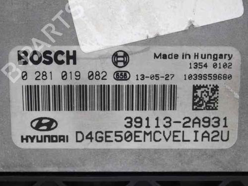 Electronic module HYUNDAI i30 (GD)  | BP22342598M83 
