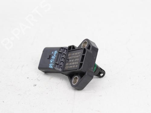 Used Electronic module VW GOLF VII (5G1, BQ1, BE1, BE2) 1.0 TSI (115 hp) 21198500