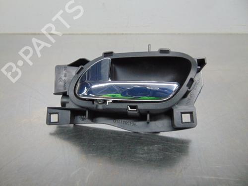 Rear left interior door handle CITROËN C4 I (LC_) 1.6 HDi | BP19197775I15 
