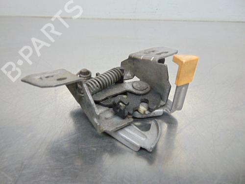 Hood lock VOLVO S40 II (544) 2.0 D | BP19197362C133