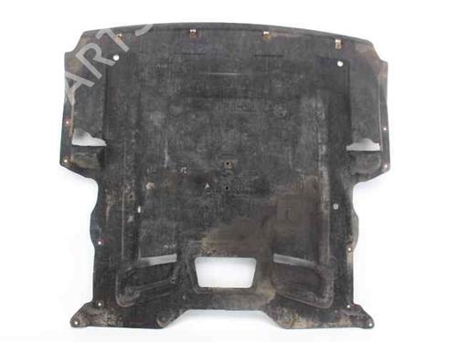 Underbody protection BMW 5 Touring (F11)  | BP19229678M92 