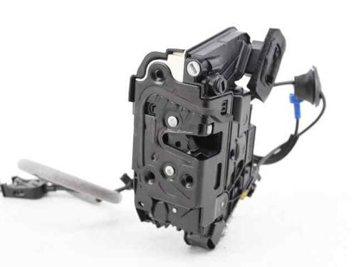 Used Rear left lock SEAT LEON (5F1) [2012-2021]  19226551