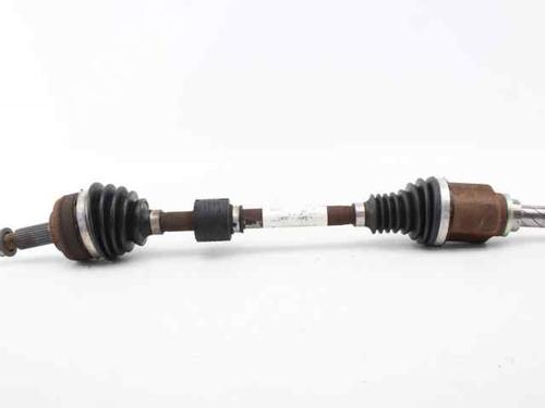 Used Left front driveshaft RENAULT CAPTUR I (J5_, H5_) 1.5 dCi 90 (J5N4, J5M5, J5MW, J5M6, J5AL, J5AJ) (90 hp) 32005781