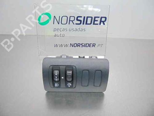 Used Switch RENAULT CLIO III (BR0/1, CR0/1) 1.2 16V (BR02, BR0J, BR11, CR02, CR0J, CR11) (75 hp) 19191914
